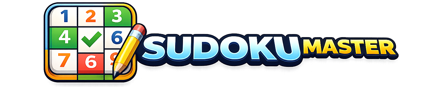 Sudoku Master
